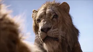 El Rey León (2019)|Larga vida al rey (Latino)