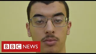 Brother of Manchester bomber admits “full part” in planning the attack - BBC News