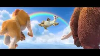 Ice Age 4- Continental Drift Official Trailer Teaser 2012 in 3D