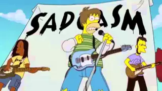 Sadgasm - Politically Incorrect