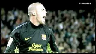 Barcelona vs Real Madrid Promo • 2012 / 2013 • HD