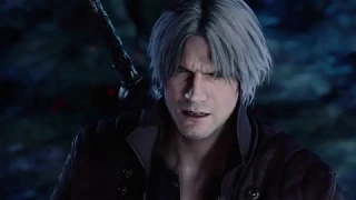 Devil May Cry 5 - TGS 2018 Trailer