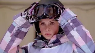 'Chalet Girl' Trailer HD