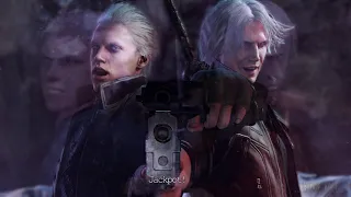 Devils Never Trigger (Devils Never Cry/Devil Trigger Mashup)