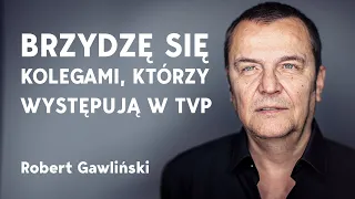 Robert Gawliński: dojrzałość Wilka