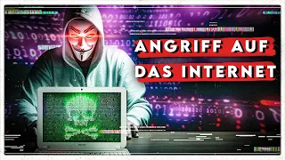 MY.DOOM: Der gefährlichste Computer Virus aller Zeiten