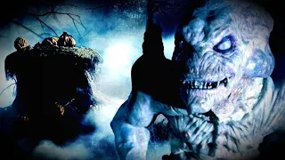 PUMPKINHEAD 3 : ASHES TO ASHES (2006) Explained In Hindi | Monster & Witchcraft Ki Bhayanak Kahani