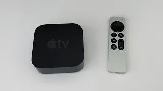 2021 Apple TV 4K - 1 Year Later!