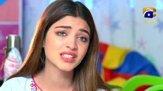 Mohlat | Episode 58 | Best Scene 06 | HAR PAL GEO