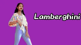 Lamberghini | The doorbeen ft. Ragini | Team BollyFunk | Bollywood Choreography