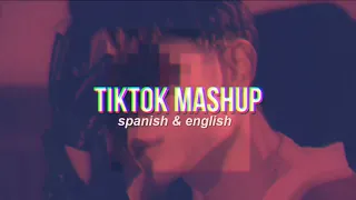 Tiktok Mashup Spanish & English