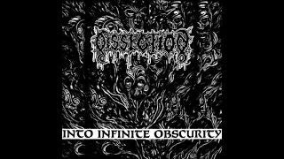 DISSECTION Into Infinite Obscurity