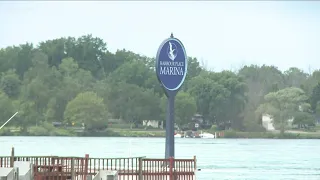 Man's Body Found In Niagara River