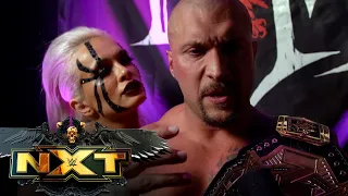 Karrion Kross has everybody’s ticket: WWE Network Exclusive, May 25, 2021