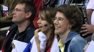 WM 2008 Finale Kanada - Russland 4-5OT