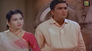 Best Scene of Sunit Dutt & Asha Parekh | Hum Hindustani | Bollywood Movies