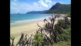 Con Dao Islands, Vietnam