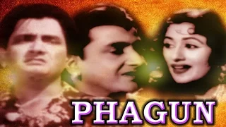 Phagun Evergreen Hindi Movie | Hindi Super Hit Movies
