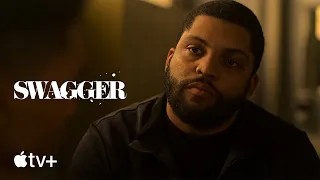 Swagger — Official Trailer | Apple TV+