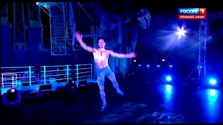 Sergey Polunin.Bolero. Сергей Полунин.Болеро. 2021