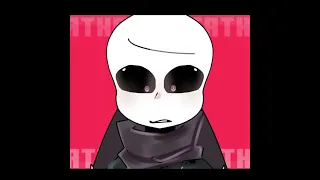 Deathrow meme animation (my oc) FlipaClip