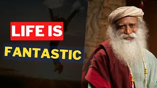 Why Is Life Unfair To Me? #sadhguru