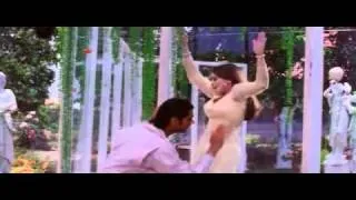 Mahima Chaudhry - Dil Deewana Na Jaane Kab - Daag  The Fire (HD 720p).flv