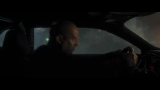 The Fate Of The Furious-Dom going rogue and EMP stealing awesome scene - [Full HD]