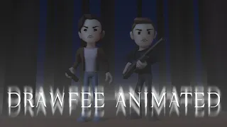 The Supernatural Finale - Drawfee Animated