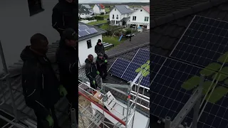 5 Gründe für eine Solaranlage im Winter