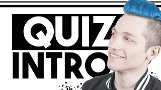 Quiz Intro | Hobbylos Podcast