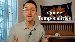 Queer Temporalities | J. Jack Halberstam | Keyword