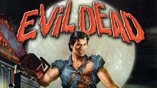 Evil Dead: A Fistful of Boomstick OST | Downtown Dearborn (Calm) Theme!