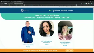 🔴Guía de Ingreso  a la plataforma Diplomado DOCENTE TUTOR