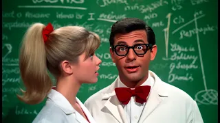 What Made Jerry Lewis a Comedy Genius?