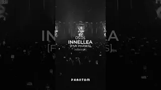 05/05 - INNELLEA Five Phases - Extended Live Show [ @innellea ]