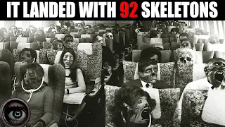 Real Unnerving Events That Occurred In Mid-Flight