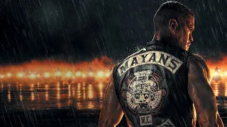 Mayans M.C. (TV Series 2018-2023) season 3 | trailer