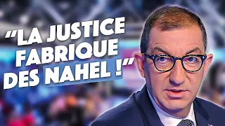 L'énorme coup de gueule de Jean Messiha !