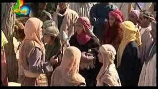 Hazrat Owais Qarni (A.R.) - Part 03 (Islamic Movie in Urdu)