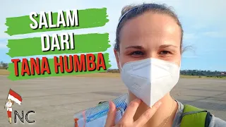 Kembali ke INDONESIA! ❤ Pulang ke negara tercinta setelah 1,5 tahun 🛬 🇮🇩