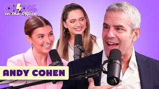 Andy Cohen Spills on the Vanderpump Rules Finale