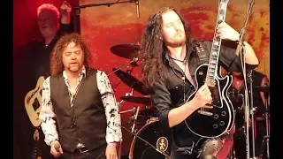 TYGERS OF PAN TANG @ RAISMESFEST 2017  -FERNANDO ROCK SHOW