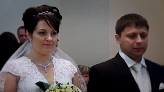 Свадебный клип Зураба