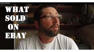 What Sold on eBay For Great Profit #44 Craigslist Hunter