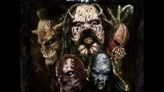 LORDI - The House (cover Dingo)