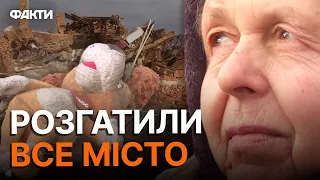 "У того М*Д*КА мозгів немає": оріхівці НЕ СТРИМУЮТЬ ЕМОЦІЙ після обстрілів