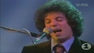 Billy Joel - Just The Way You Are (Live) (Subtitulado)