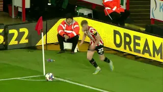 Sheffield United v Queens Park Rangers highlights