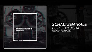 Schaltzentrale - Boris Brejcha (Joker Remake)